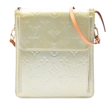 Louis Vuitton Vernis Mat Mott Pre-Loved