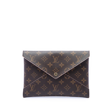 Louis Vuitton Pochette Kirigami Gm Pre-