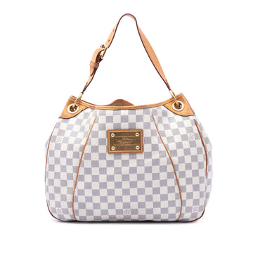 Louis Vuitton Damier Azur Galliera Pm
