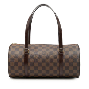 Louis Vuitton Damier Ebene Papillon 30