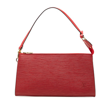 Louis Vuitton Epi Pochette Accessoires