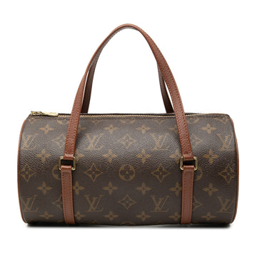 Louis Vuitton Papillon 26 Pre-Loved