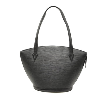 Louis Vuitton Epi Saint Jacques Gm Long