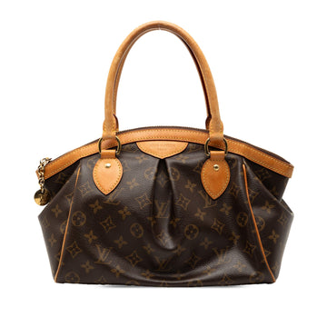 Louis Vuitton Tivoli Pm Pre-Loved