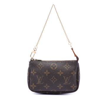 Louis Vuitton Mini Pochette Accessoires