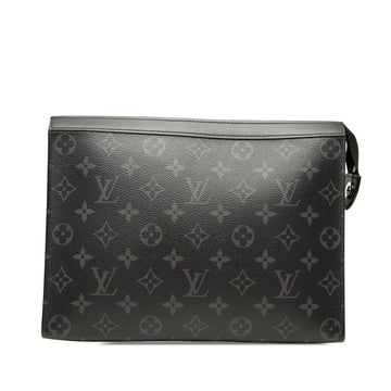 Louis Vuitton Eclipse Pochette Voyage Mm