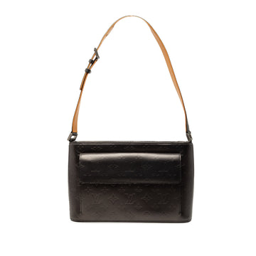 Louis Vuitton Mat Alston Pre-Loved