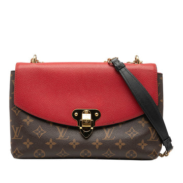 Louis Vuitton Saint Placide Pre-Loved