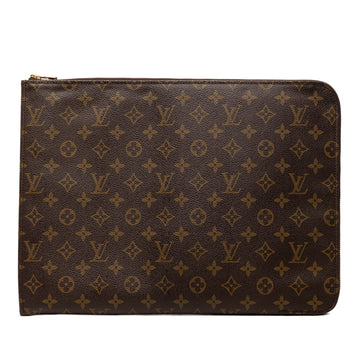 Louis Vuitton Poche Documents Portfolio