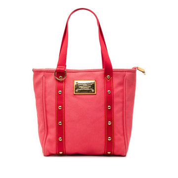 Louis Vuitton Antigua Cabas Mm Pre-Loved