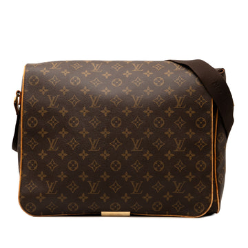 Louis Vuitton Abbesses Pre-Loved