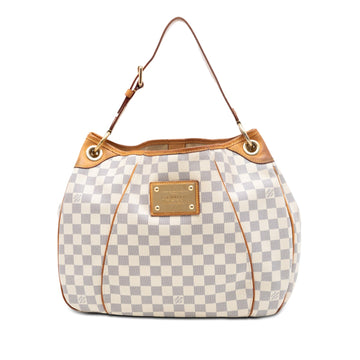 Louis Vuitton Damier Azur Galliera Pm