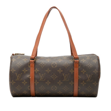 Louis Vuitton Papillon 30 Pre-Loved