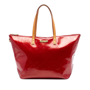 Louis Vuitton Vernis Bellevue Gm Pre-