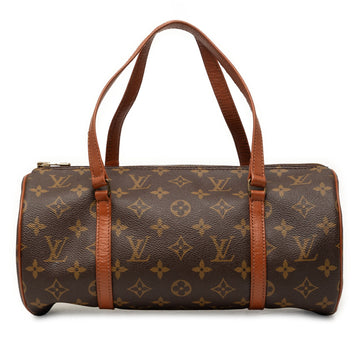 Louis Vuitton Papillon 30 Pre-Loved