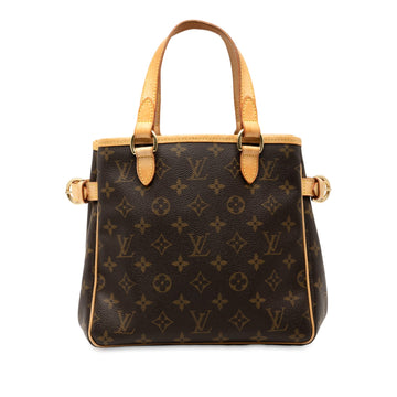 Louis Vuitton Batignolles Vertical Pm