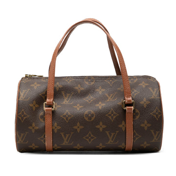 Louis Vuitton Papillon 26 Pre-Loved