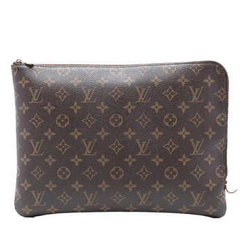 Louis Vuitton Etui Voyage Mm Pre-Loved