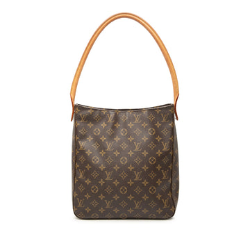 Louis Vuitton Looping Gm Pre-Loved