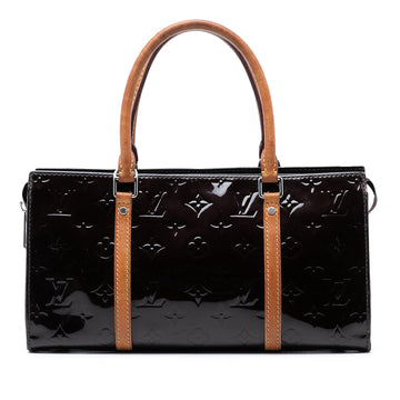 Louis Vuitton Vernis Neo Triangle Pre-