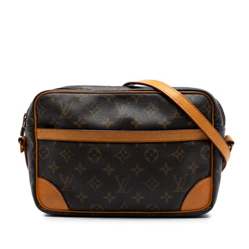 Louis Vuitton Trocadero 27 Pre-Loved