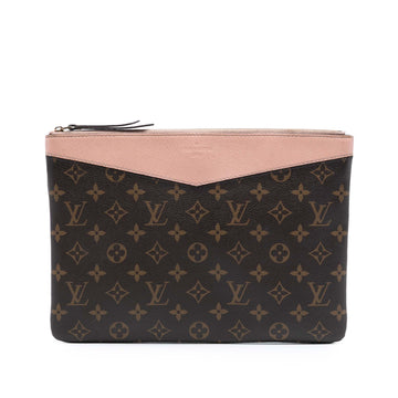 Louis Vuitton Daily Pouch Pre-Loved
