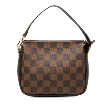 Louis Vuitton Damier Ebene Trousse
