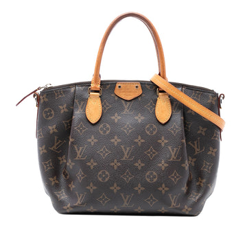 Louis Vuitton Turenne Pm Pre-Loved