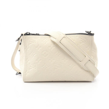Louis Vuitton Triangle Messenger