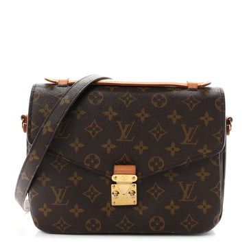 Louis Vuitton Pochette Metis