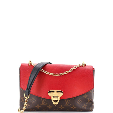 Louis Vuitton Saint Placide Handbag