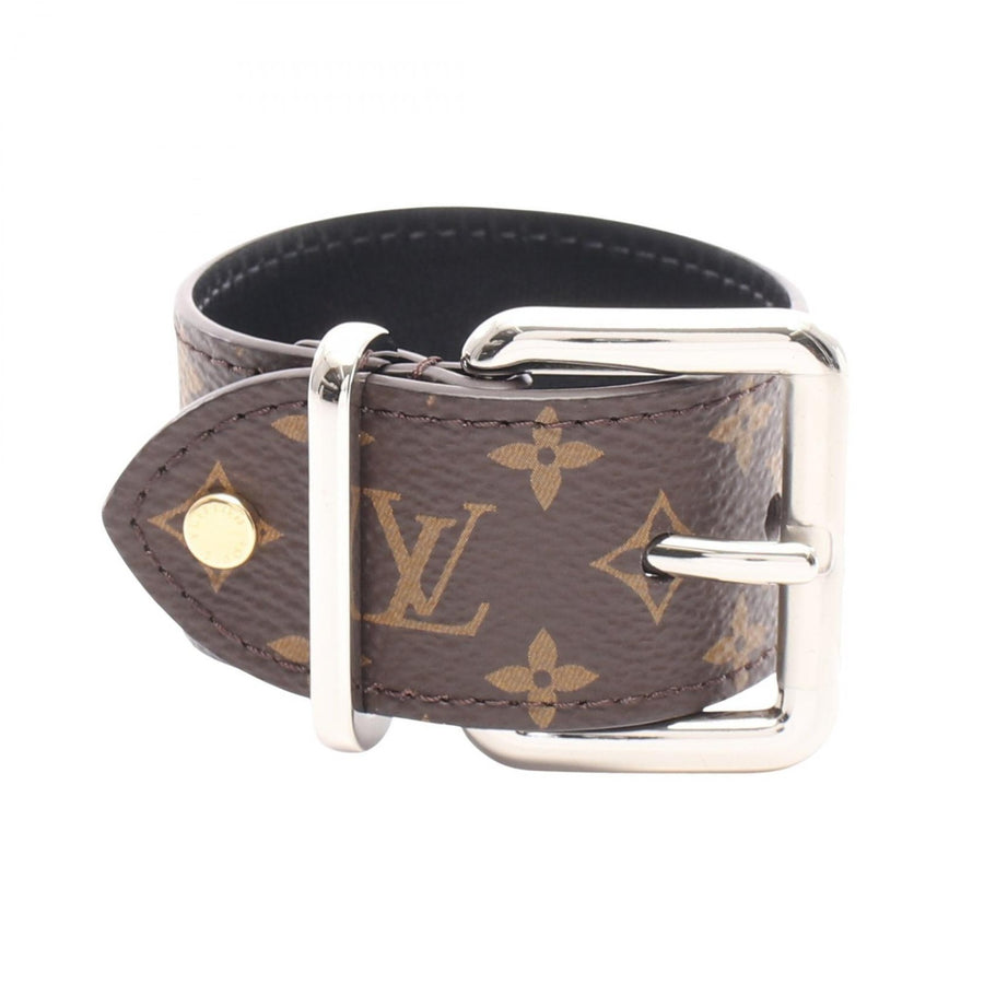 Louis Vuitton Cuff Lv Emblem Bangle Ss