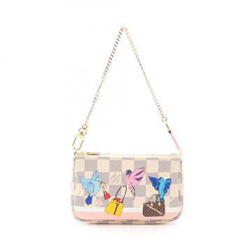Louis Vuitton Mini Pochette Accessoires