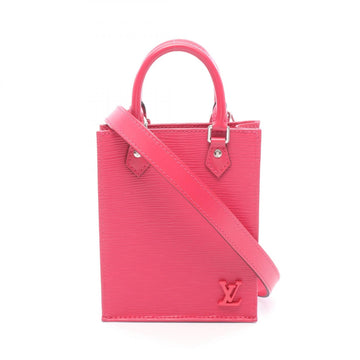 Louis Vuitton Petite Sac Plat Crossbody