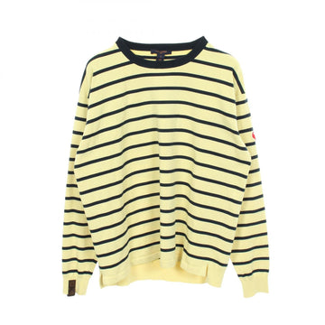 Louis Vuitton Border Long Sleeve Shirt