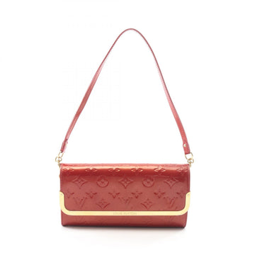 Louis Vuitton Rossmore Mm Shoulder Bag