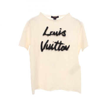 Louis Vuitton Brushed Logo Short Sleeve