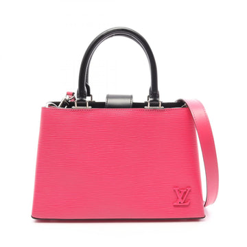 Louis Vuitton Kleber Pm Crossbody