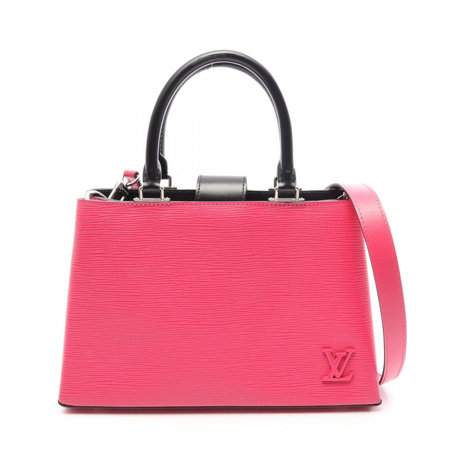 Louis Vuitton Kleber Pm Crossbody