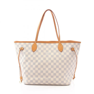 Louis Vuitton Neverfull Mm Tote Shoulder