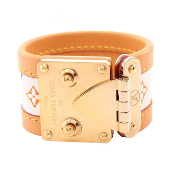 Louis Vuitton Bracelet Serrure Bangle