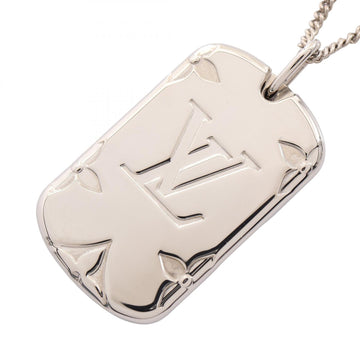 Louis Vuitton Rocket Necklace Pendant
