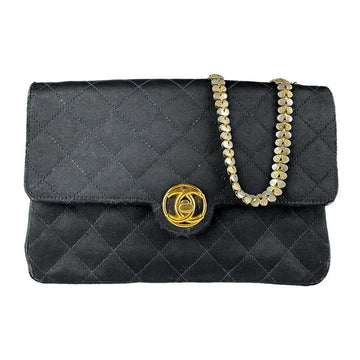 Chanel Chain Shoulder Bag