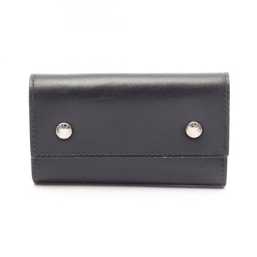 Hermes Sellier Etui 4 Key Holder Box