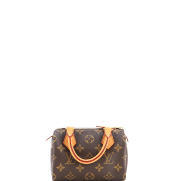 Louis Vuitton Speedy Mini Hl Handbag