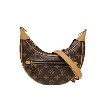 Louis Vuitton Loop Pvc Shoulder Bag