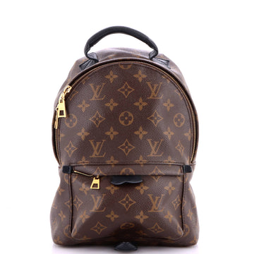 Louis Vuitton Palm Springs Backpack