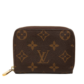 Louis Vuitton Zippy Coin Purse Pre-Loved