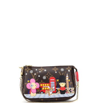 Louis Vuitton Pochette Accessoires