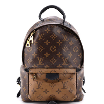 Louis Vuitton Palm Springs Backpack